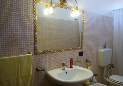 Casa Vacanze Appartamento Sharon Appartamento Princess